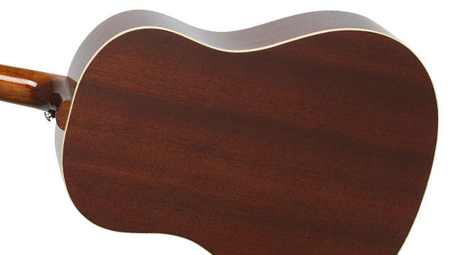 Epiphone Limited Edition EJ-160E Acoustic-Electric Guitar Vintage Sunburst