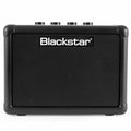 Blackstar Fly 3 Mini Guitar Amplifier - Black