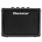 Blackstar Fly 3 Mini Guitar Amplifier - Black