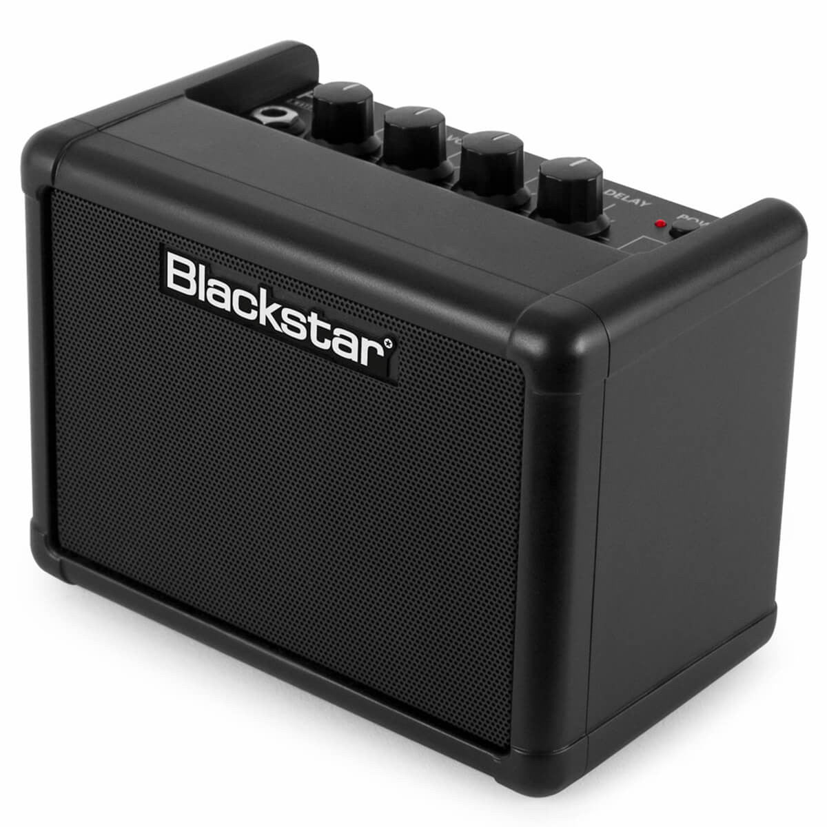 Blackstar Fly 3 Mini Guitar Amplifier - Black