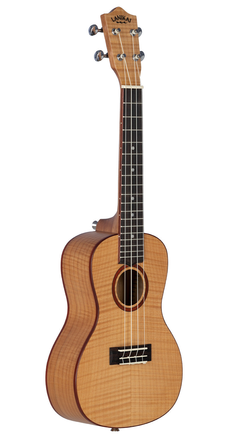 Lanikai FM-C Flame Maple Concert Ukulele