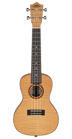 Lanikai FM-C Flame Maple Concert Ukulele