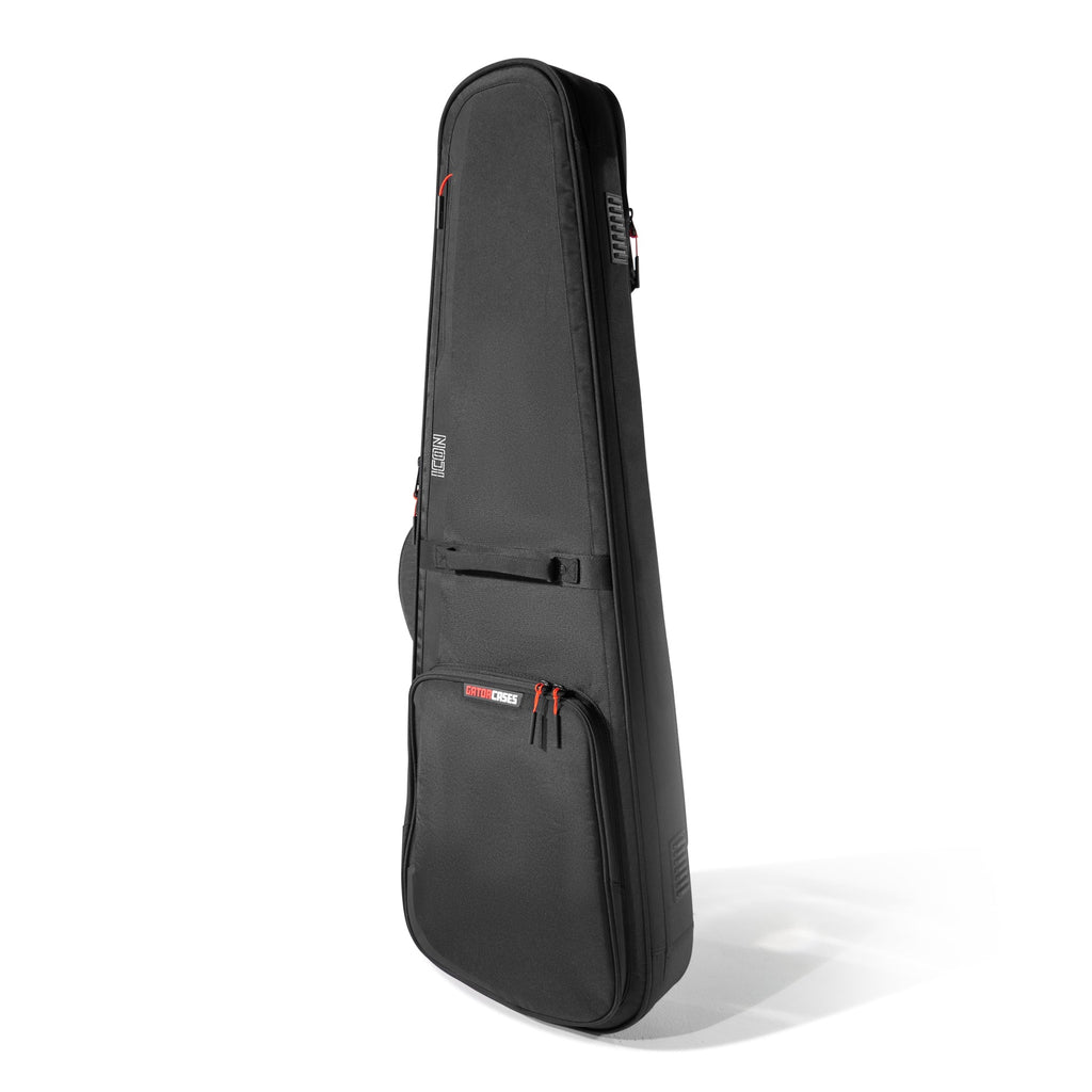 Gator Icon Series Electric Guitar Gig Bag
