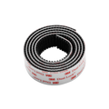 Gator Pro Locking Fastener Tape - 1" x 36"