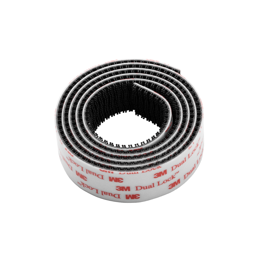 Gator Pro Locking Fastener Tape - 1" x 36"