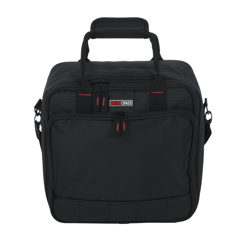 Gator G-MIXERBAG-1212 Padded Mixer/Gear Bag - 12" x 12" x 5.5"
