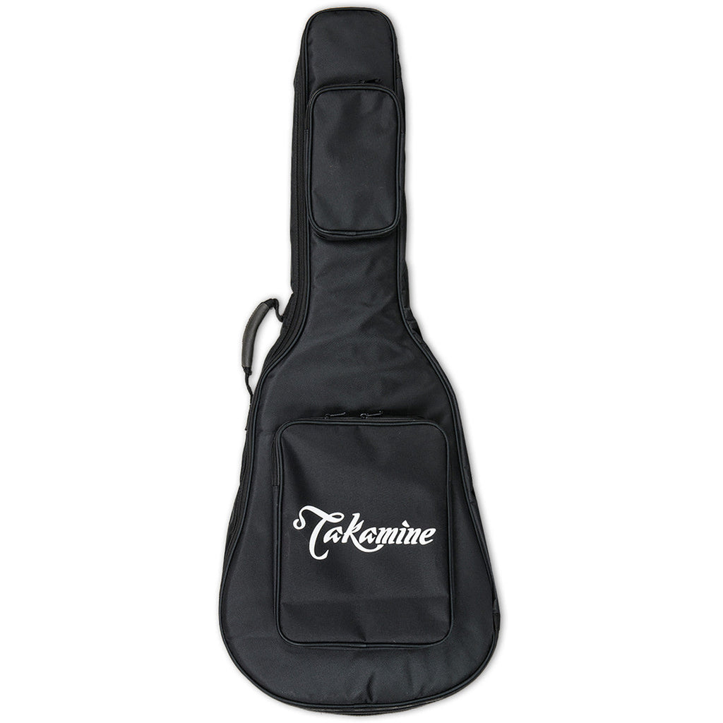 Takamine GB-S Gig Bag for Classical, New Yorker and FXC Guitars