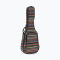 On-Stage GBA4770S Striped Acoustic Guitar Gig Bag
