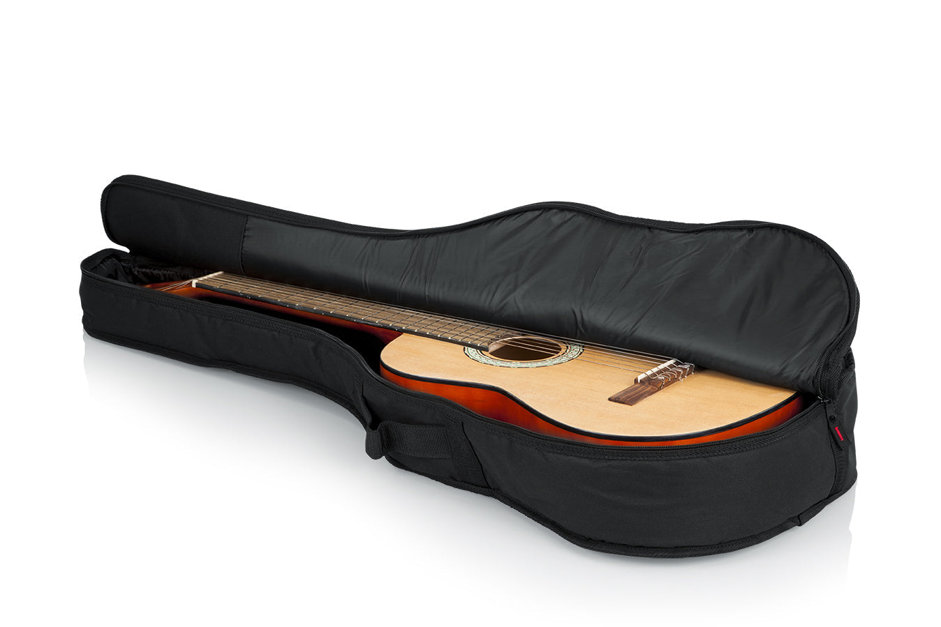 Gator GBE-CLASSIC Economy Classical Guitar Gig Bag
