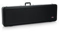 Gator GC-BASS Deluxe ABS Molded Electric Bass Guitar Case