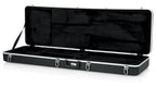 Gator GC-BASS Deluxe ABS Molded Electric Bass Guitar Case