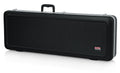 Gator GC-ELECTRIC-A Deluxe ABS Molded Electric Guitar Case