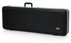 Gator GC-ELECTRIC-A Deluxe ABS Molded Electric Guitar Case