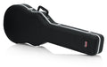 Gator GC-LPS Deluxe ABS Molded Single-Cutaway Electric Guitar Case