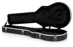 Gator GC-LPS Deluxe ABS Molded Single-Cutaway Electric Guitar Case