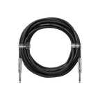 Gator CableWorks Backline Series 10' Straight Instrument Cable