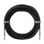 Gator Cableworks Backline Series 30' Straight-to-Straight Instrument Cable