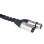 Gator Cableworks Backline Series 15' XLR Microphone Cable