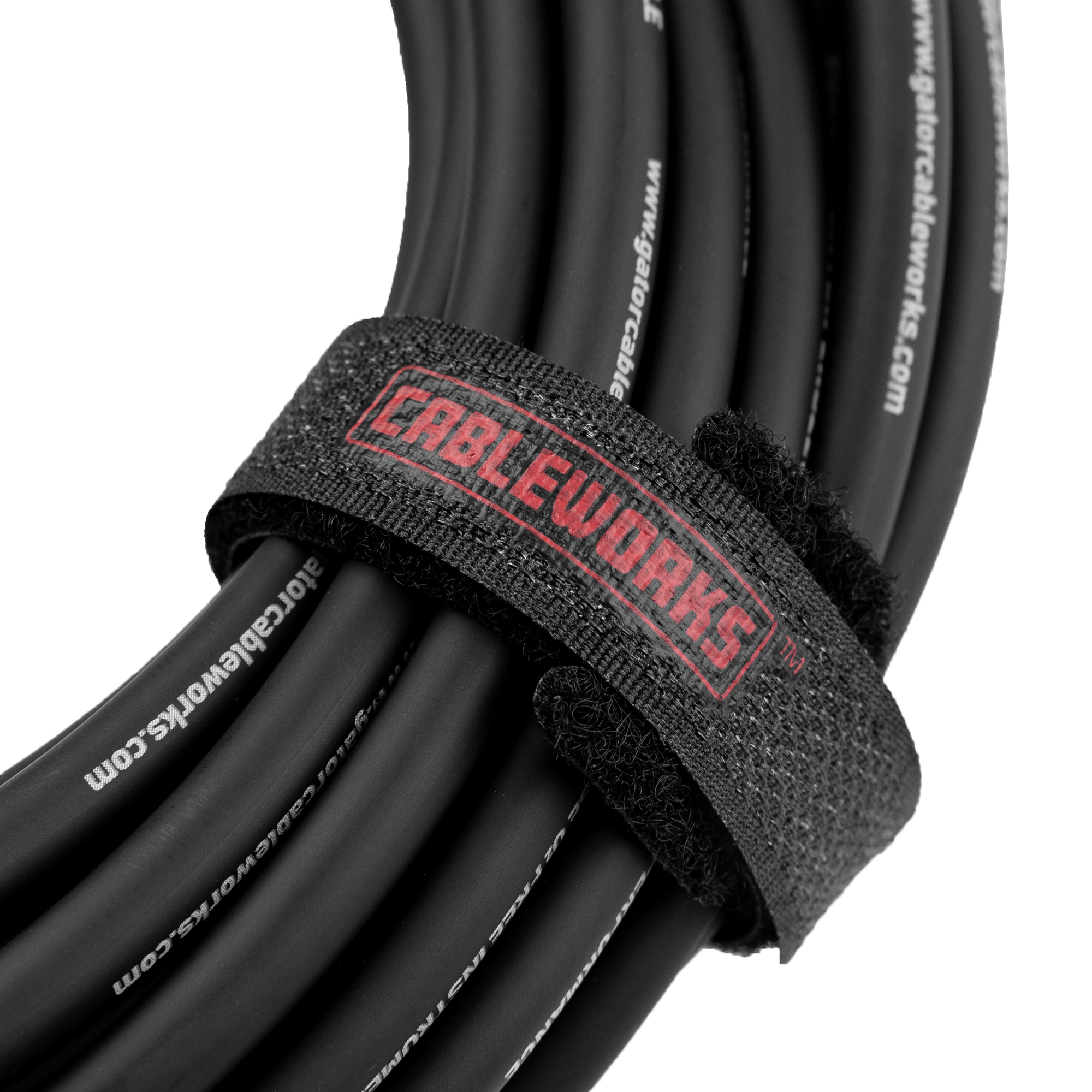 Gator Cableworks Composer Series 10' Straight-to-Straight Instrument Cable