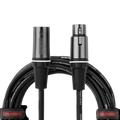 Gator Cableworks Composer Series 20' XLR Microphone Cable