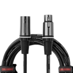Gator Cableworks Composer Series 20' XLR Microphone Cable