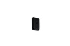 Gator Frameworks Wall Mounted Guitar Hanger - Black