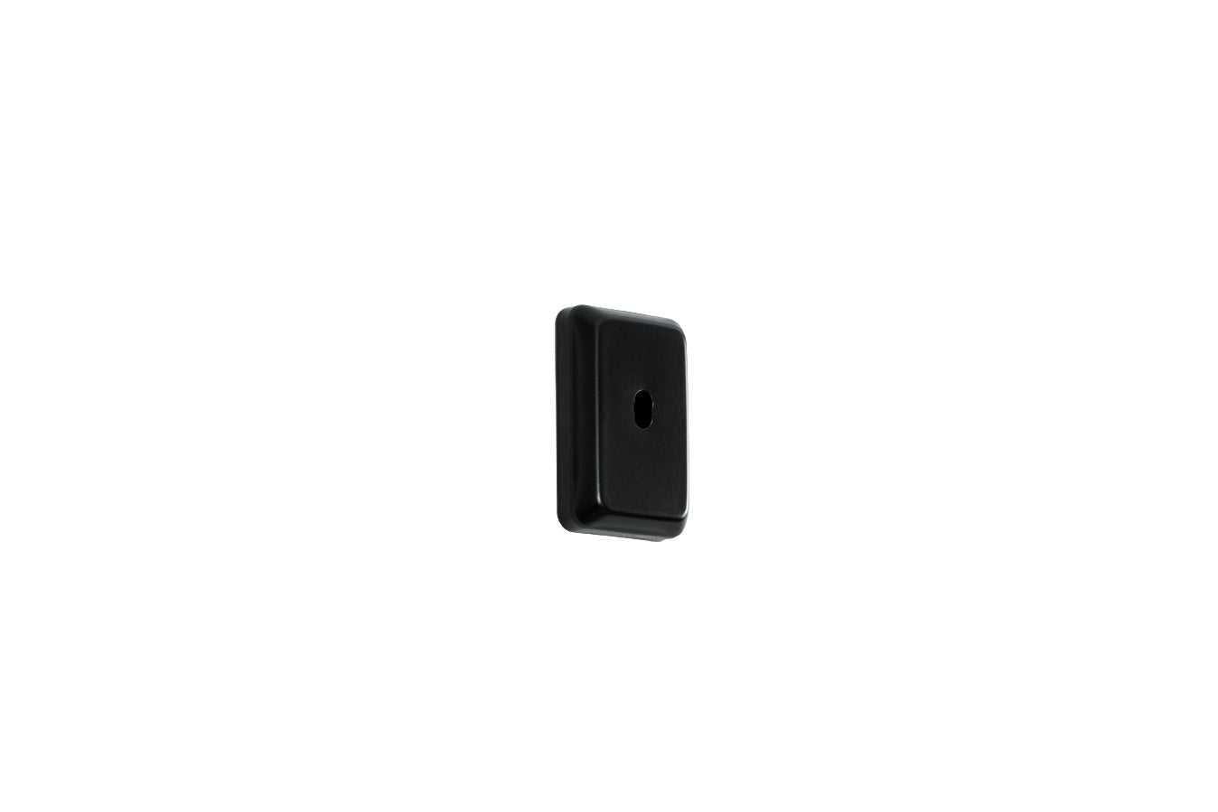 Gator Frameworks Wall Mounted Guitar Hanger - Black