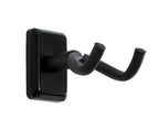 Gator Frameworks Wall Mounted Guitar Hanger - Black