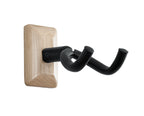 Gator Frameworks Wall Mounted Guitar Hanger - Maple