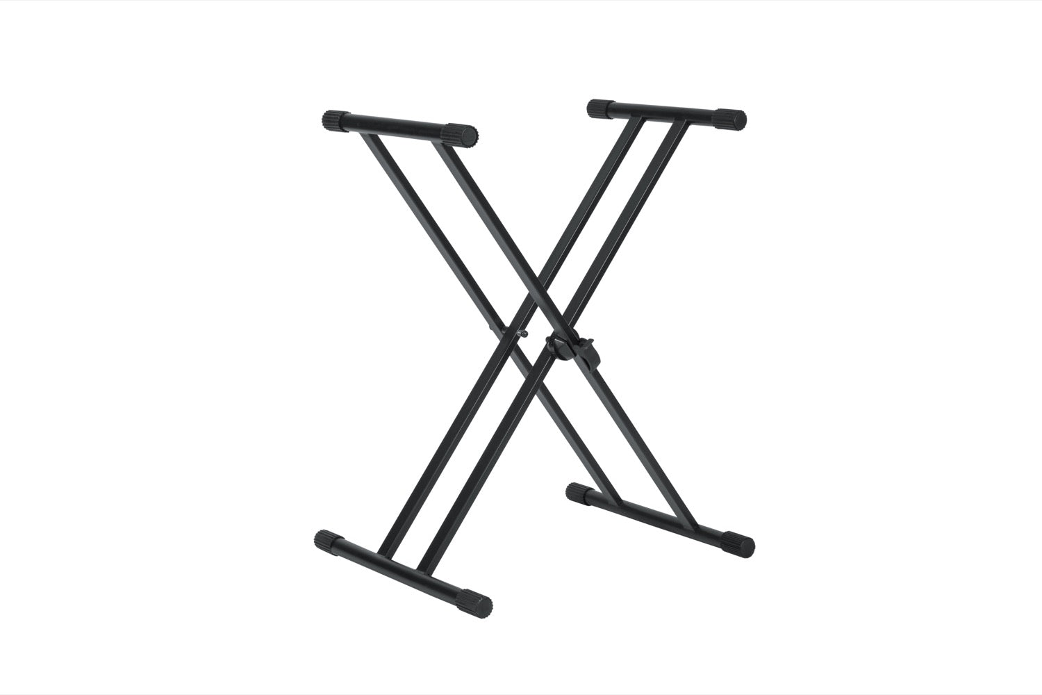 Gator Frameworks GFW-KEY-2000X Deluxe X-Style Keyboard Stand