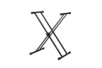 Gator Frameworks GFW-KEY-2000X Deluxe X-Style Keyboard Stand