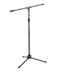 Gator Frameworks GFW-MIC-2010 Tripod Microphone Stand with Boom