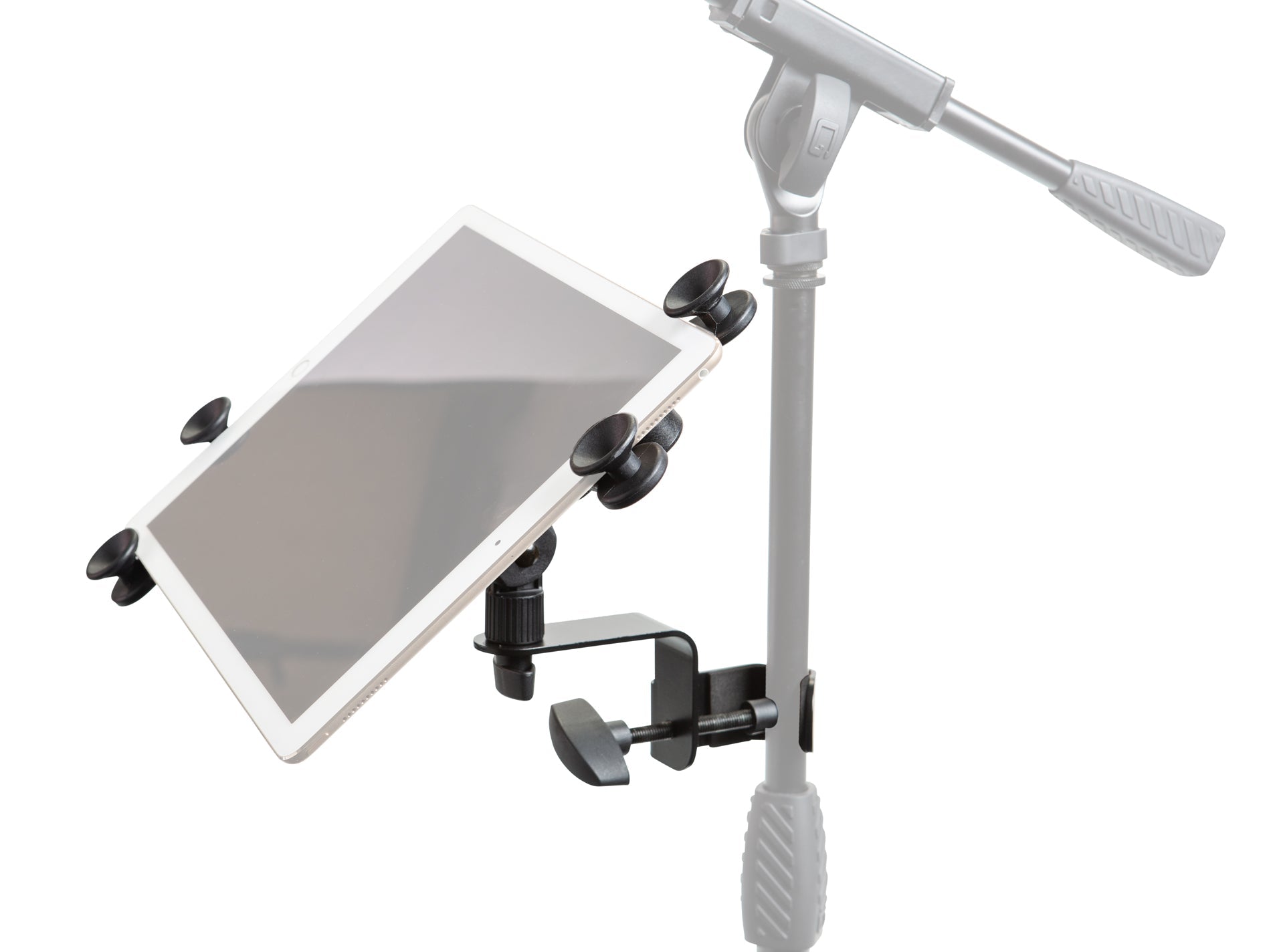 Gator Frameworks GFW-TABLET1000 Universal Tablet Clamping Mount