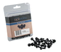 Gator Rackworks GRW-SCRW025 Rack Screws - 25 Pack