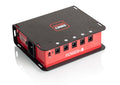 Gator GTR-PWR-5 Pedalboard Power Supply with 5 Isolated Outputs