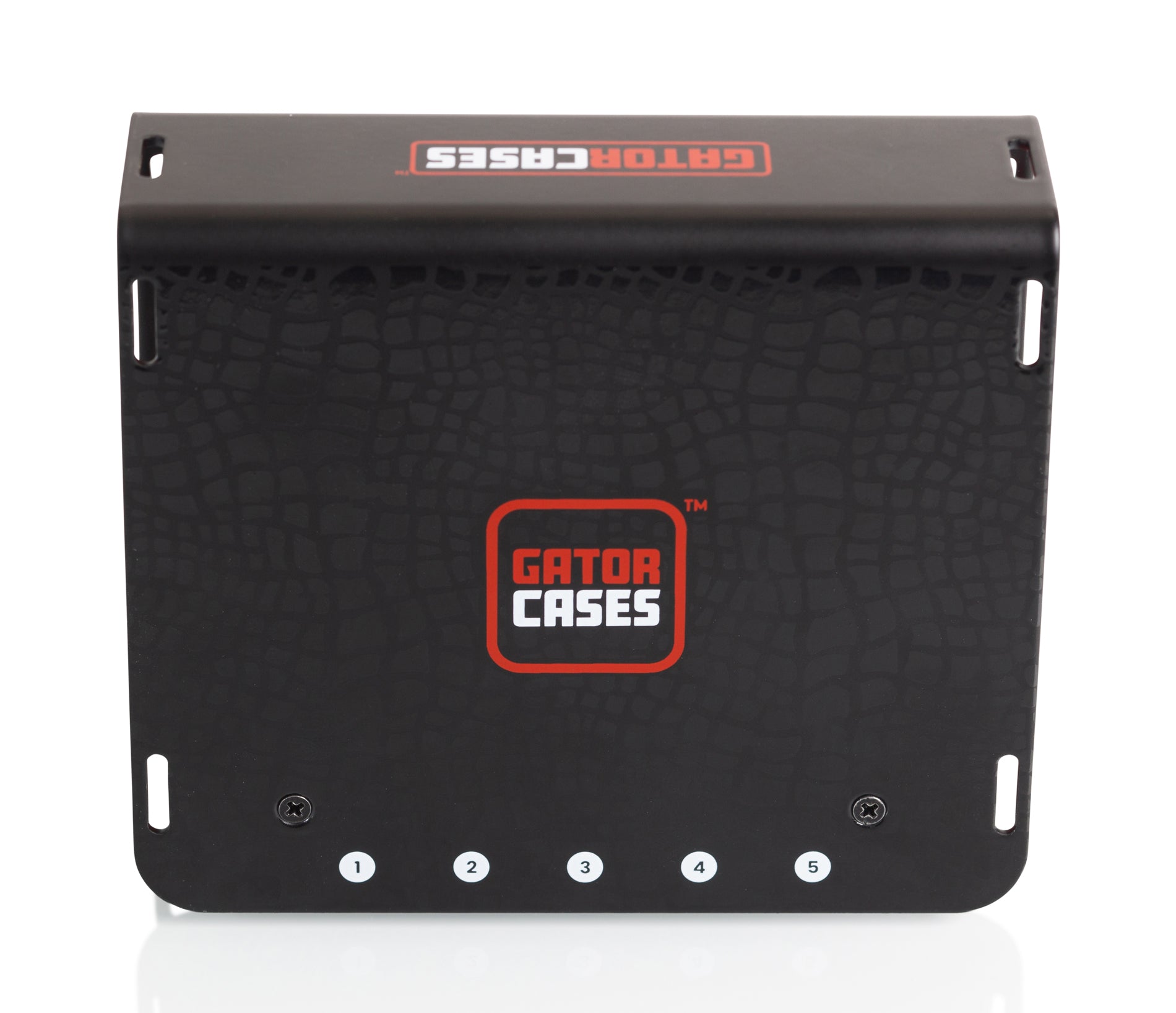 Gator GTR-PWR-5 Pedalboard Power Supply with 5 Isolated Outputs