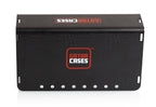 Gator GTR-PWR-8 Pedalboard Power Supply with 8 Isolated Outputs
