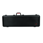 Gator GTSA-GTRBASS ATA Molded Bass Guitar Case with TSA Latches