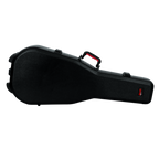 Gator GTSA-GTRDREAD ATA Molded Acoustic Dreadnought Guitar Case with TSA Latches