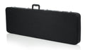 Gator GWE-BASS Hardshell Wood Case for Electric Bass