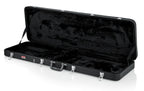 Gator GWE-BASS Hardshell Wood Case for Electric Bass