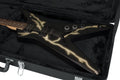 Gator GWE-EXTREME Hardshell Wood Case for Extreme-Shape Electric Guitars