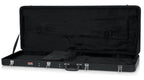 Gator GWE-EXTREME Hardshell Wood Case for Extreme-Shape Electric Guitars