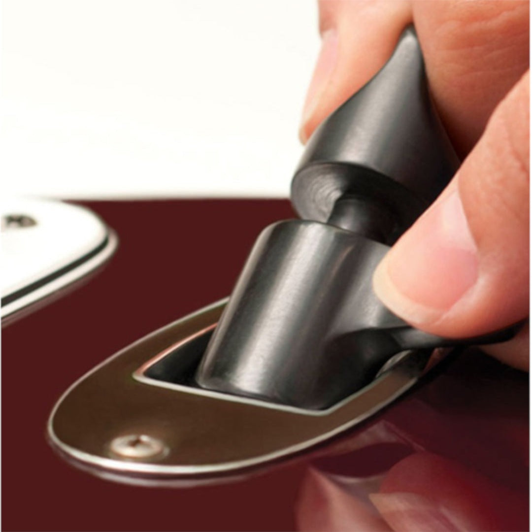 Allparts Big Rock Bullet Guitar Jack Tightener