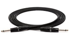 Hosa HGTR-005 Pro Guitar Instrument Cable, REAN Straight to Same (5 ft)