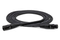 Hosa HMIC-005 Pro Microphone Cable, REAN XLR3F to XLR3M (5 ft)
