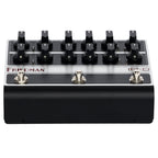 Friedman IR-D Dual Tube Preamp and DI Pedal
