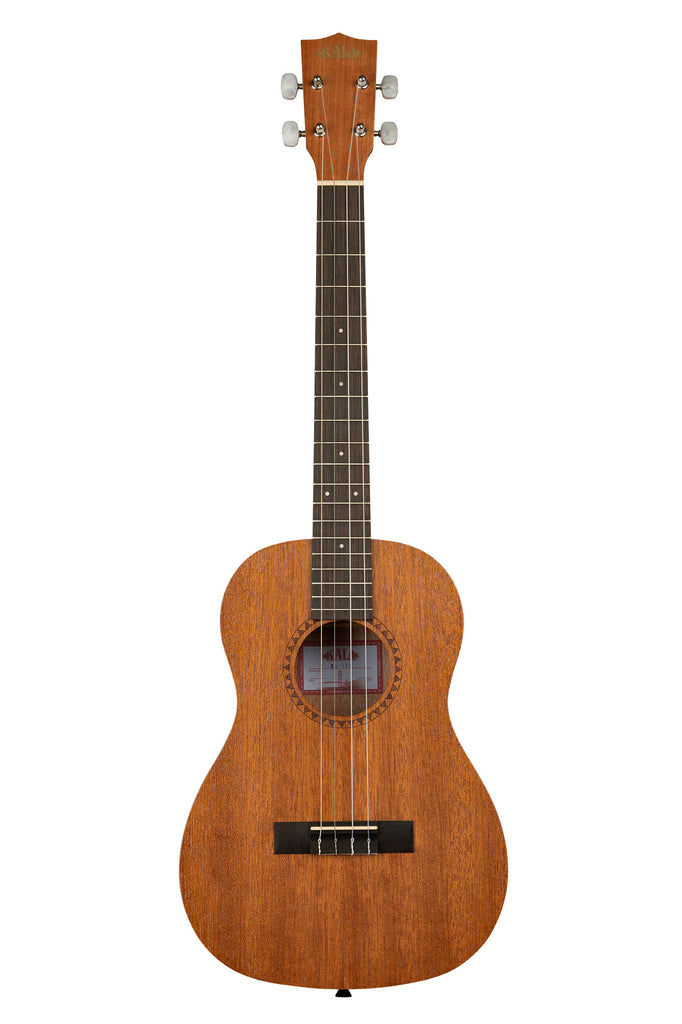 Kala KA-15B Satin Mahogany Baritone Ukulele
