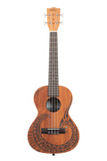 Kala Voyage Collection Courage Mahogany Tenor Ukulele