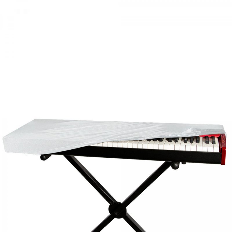 On-Stage KDA7088 88-Key Keyboard Dust Cover